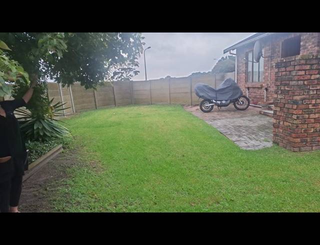 2 BEDROOM PROPERTY TO RENT IN LORRAINE